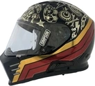 SIMPSON Helmet Venom Tatoo