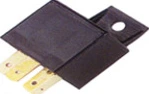 Hyper universali relė 12V30A 4-pin