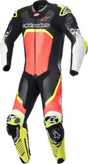 Alpinestars Leather suit GP TECH v4 Tech Air