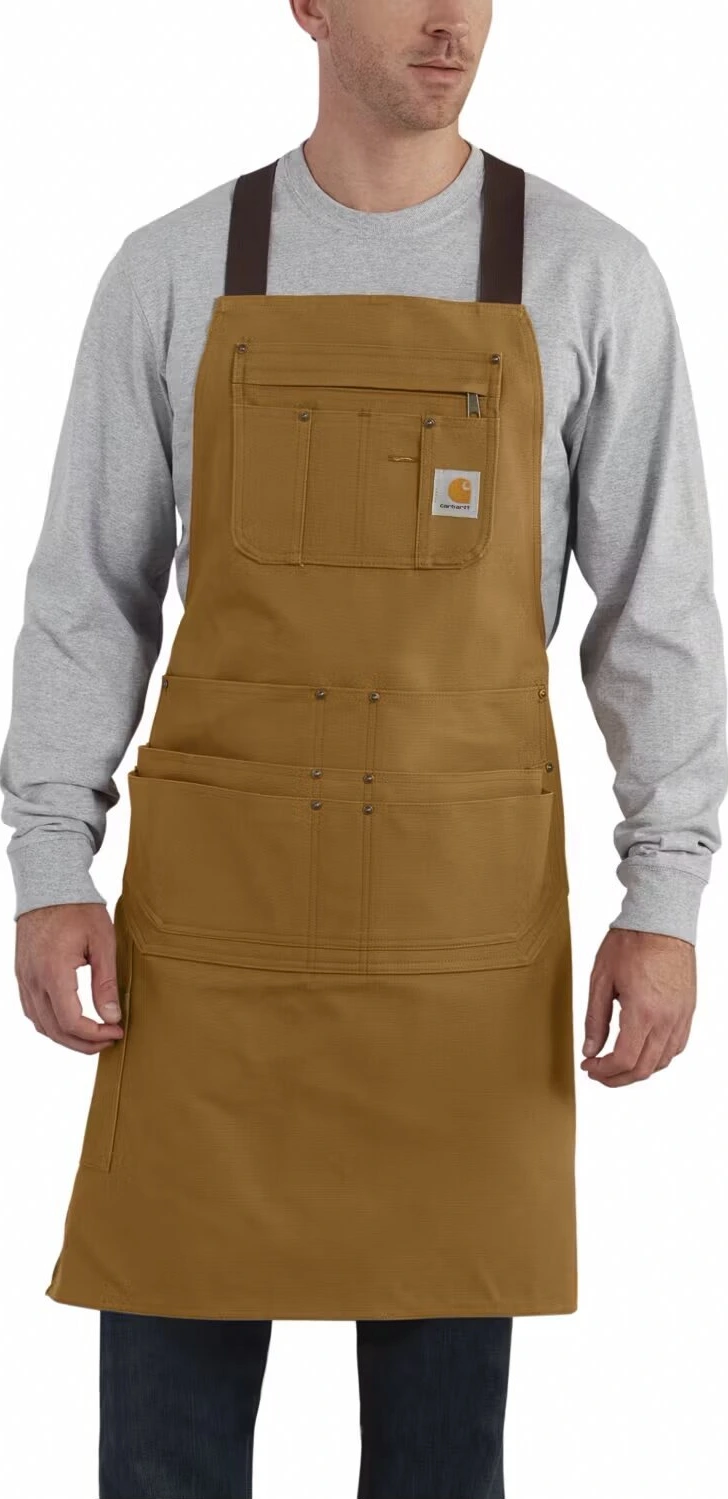 Carhartt Firm Duck Apron
