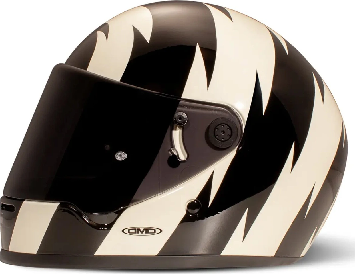 DMD Rivale Buzz, Black, XS, Graphic