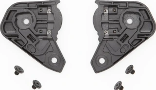 Hyper & Devil Helmet Visor Kit