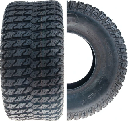 Journey Rehv, 16 x 6.00 - 8 TL 4-pr, P5023