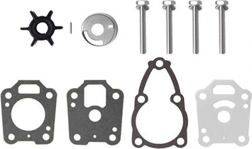 Sea-X water pump repair kit Tohatsu 4/5/6HP