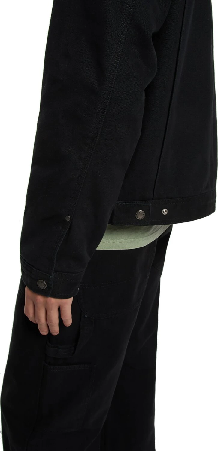 Dickies Painter Canvas jacket, Black, S