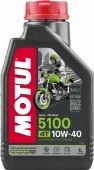 Motul 5100 10w40 4T 1L