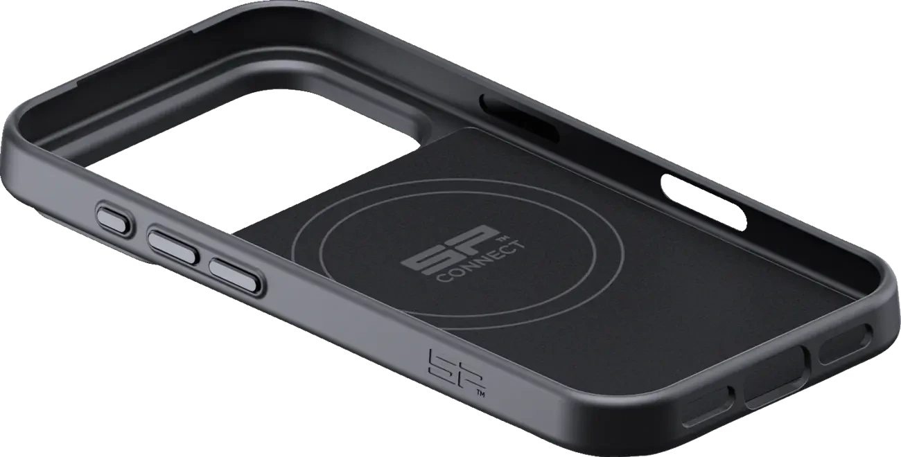 PHONE CASE SPC+ IPHONE 17 PRO