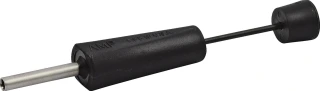 Namz, AMP Mate-n-Lock инструмент для извлечения мужских контактов.