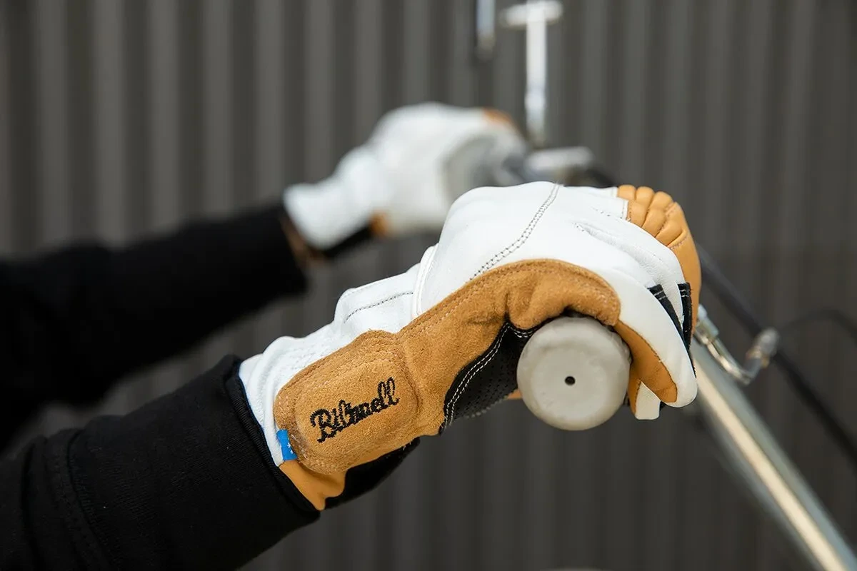 GLOVE BELDEN CEMENT XS