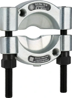 Kukko, bearing separator. 8-60mm