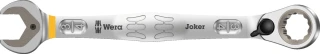 Wera ratcheting wrench Joker switch - US sizes 3/4"