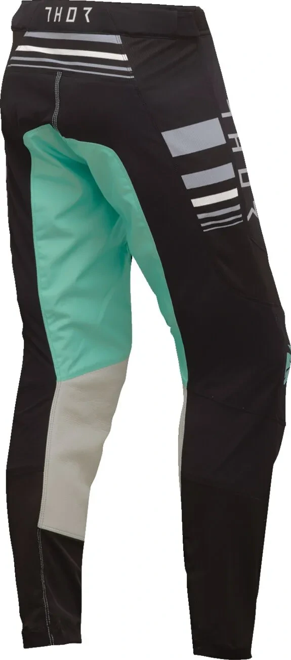 PANT WMN PRIME BLZ B/M 1/2