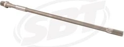 SBT Driveshaft Kawasaki