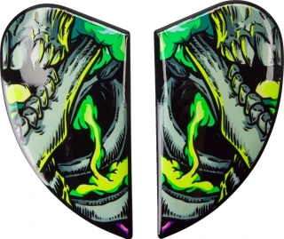 Airform™ Helmet Side Plates