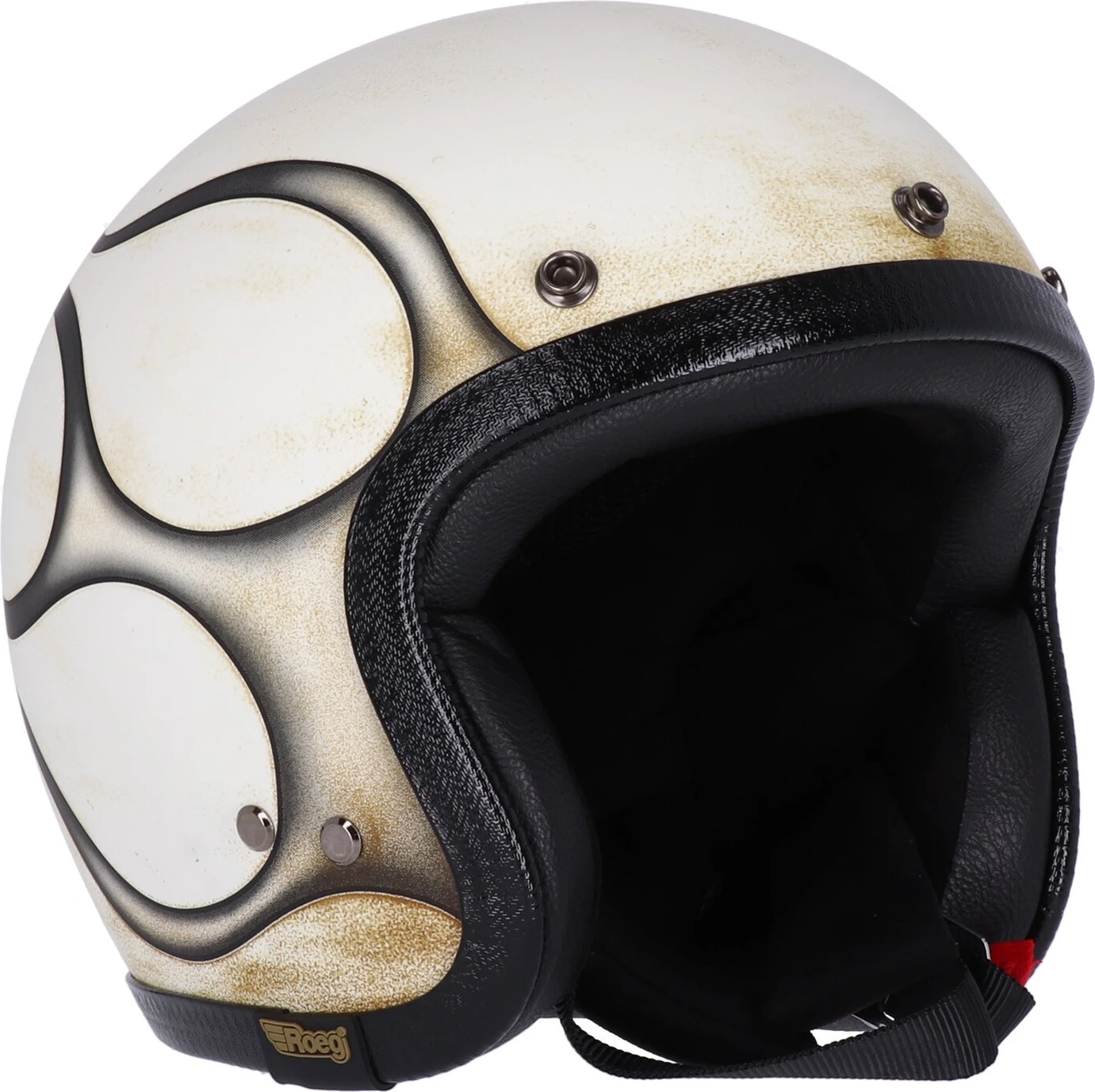 13 1/2 Skull bucket helmet crash hat 22.05