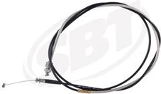 SBT Throttle Cable Sea Doo RXP-X