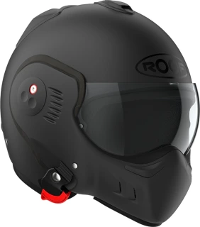 Roof Boxer Alpha helmet