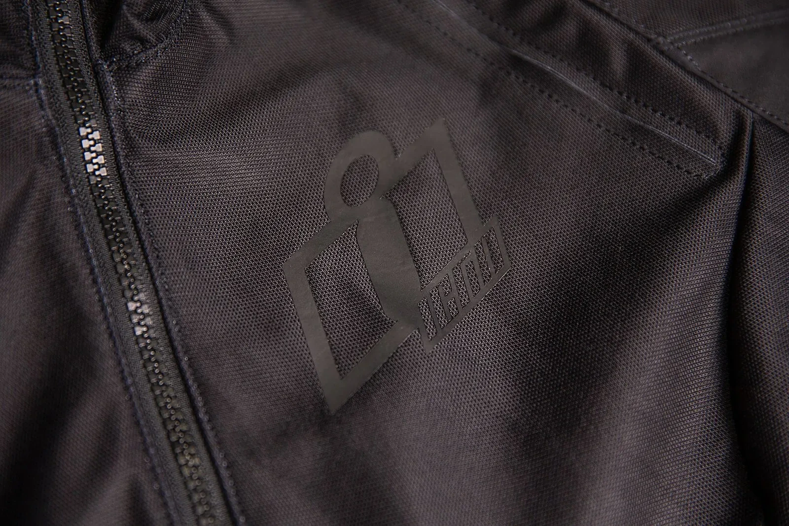 JACKET WM AIRFORM CE BLACK XS