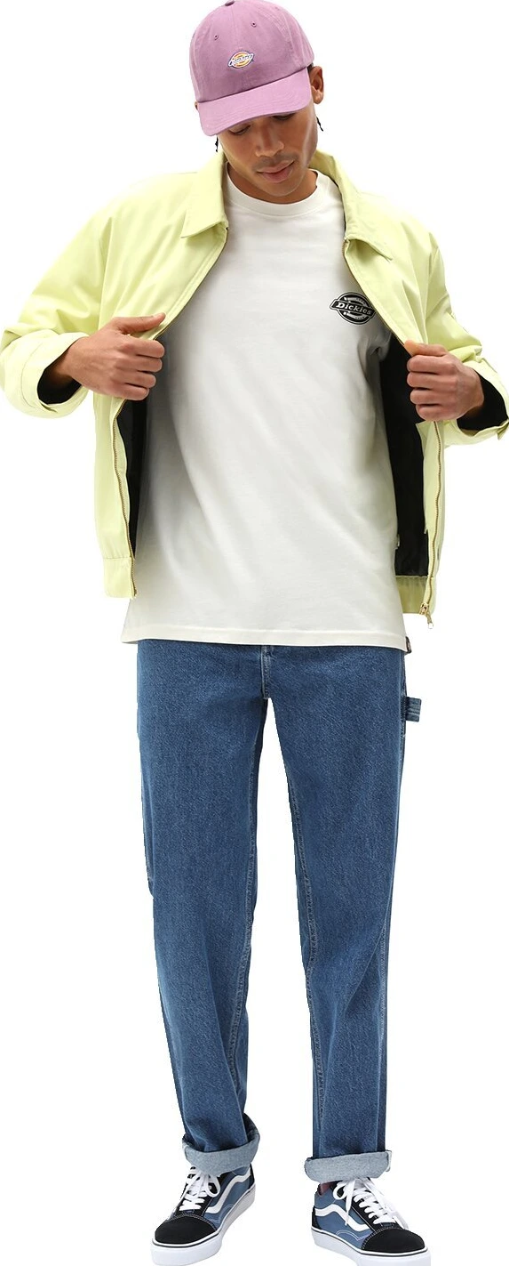 Dickies Garyville jeans classic blue, 34/32