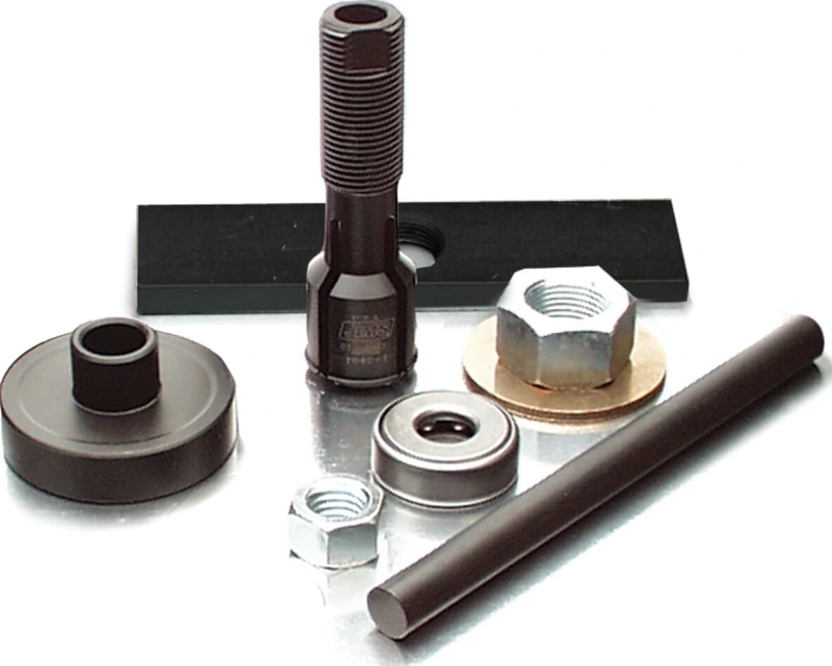 JIMS, balancer bearing tool