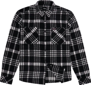 Roeg Blaze Flannel shirt