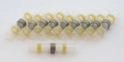 Hyper Connector sujungimo mova