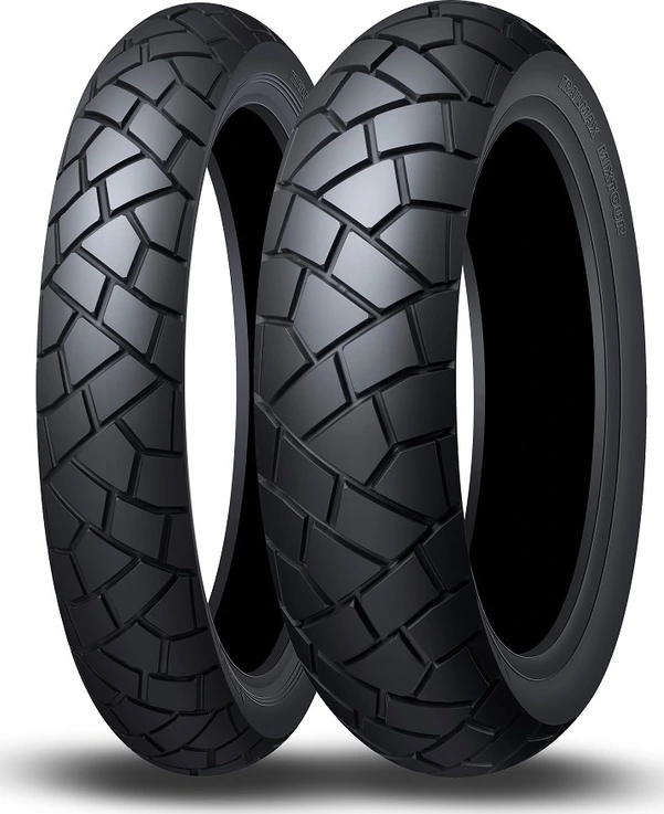 Dunlop Trailmax Mixtour 170/60R17 72V TL Re