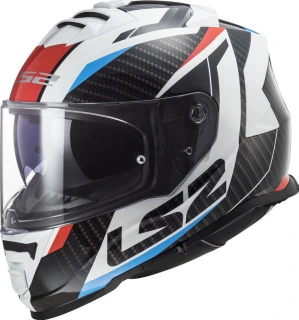 LS2 FF800 STORM II RACER helmet
