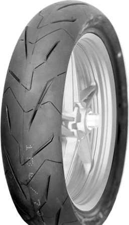 Deli tire Razor XP SB148 100/80-17 52H TL Fr.