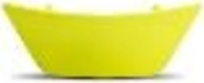 Schuberth C5 button for mouth ventilation yellow fluo