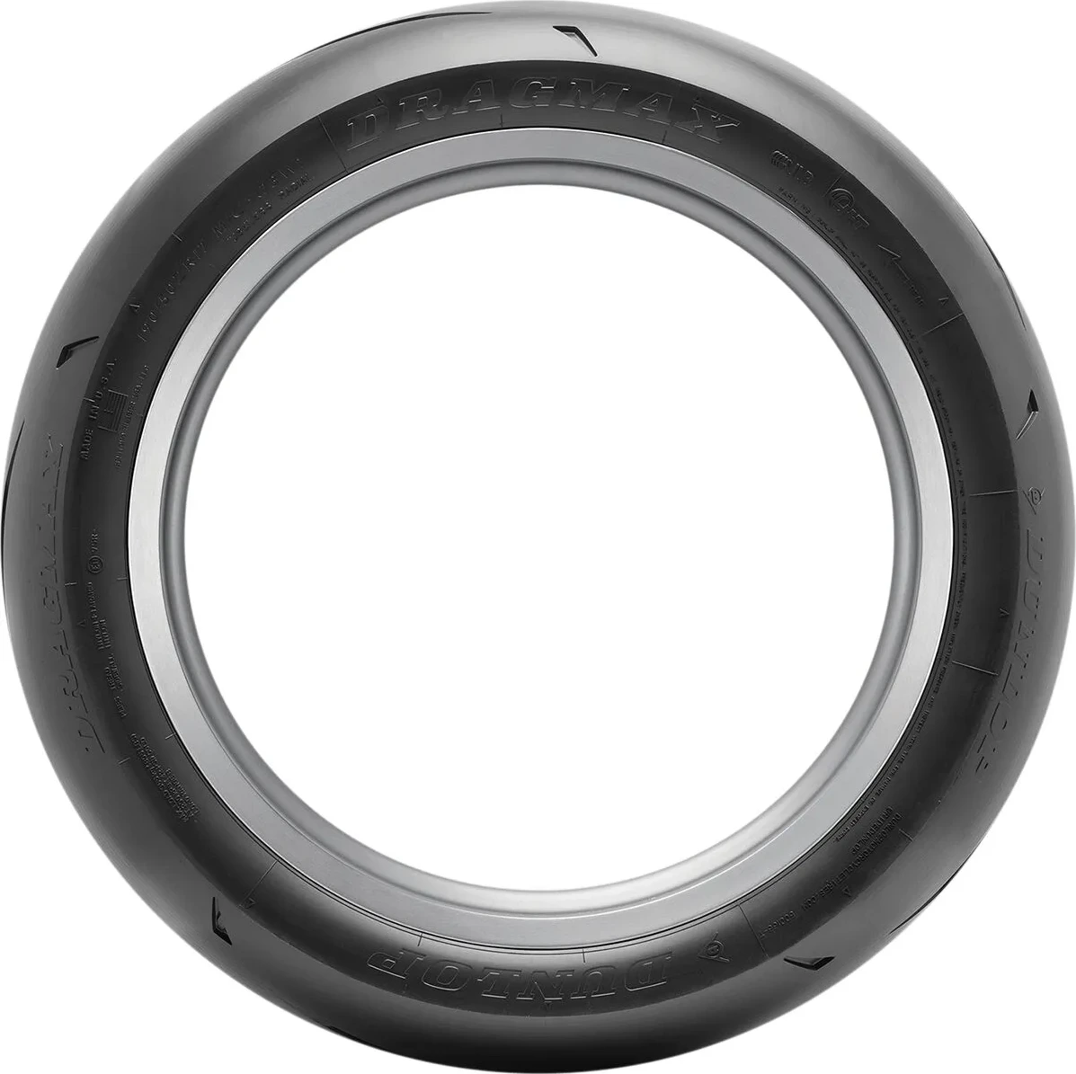 DRAGMAX R 190/50ZR17 M/C (73W) TL