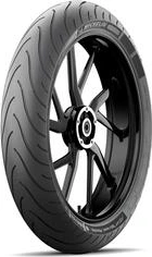 Michelin Pilot Street Radial 110/70 R 17 M/C 54H TL/TT Fr