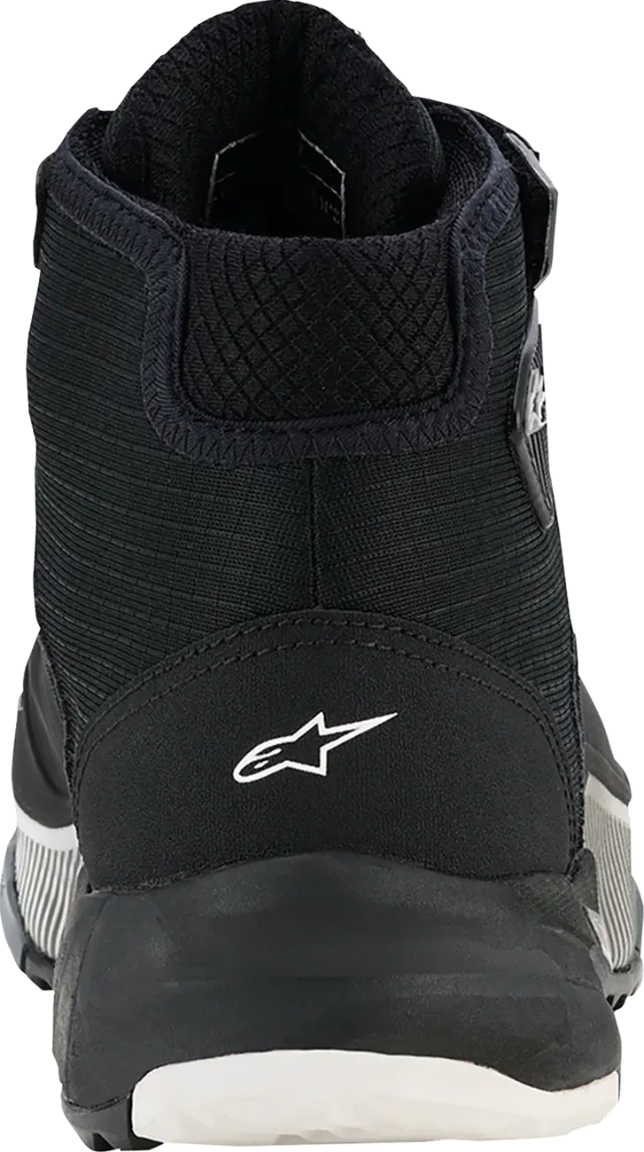 SHOES 4W CR-X DS BLACK/GRAY/WHITE 5