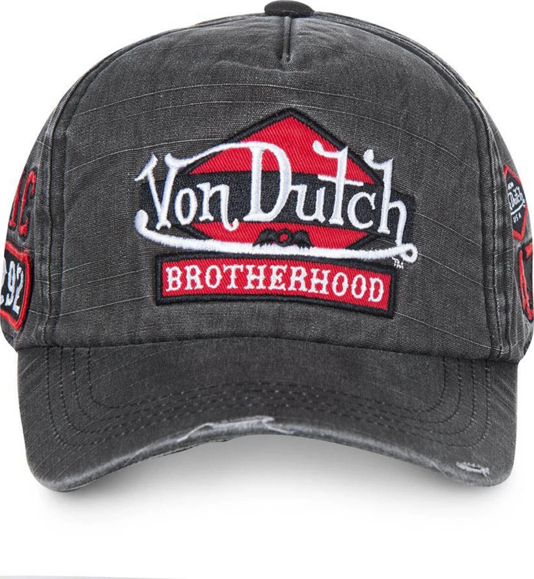 Von Dutch Heritage cap