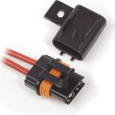 Blue Sea Waterproof In-Line Fuse holder