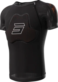 Shot T-Shirt Protection Race D3O Black, 2XL