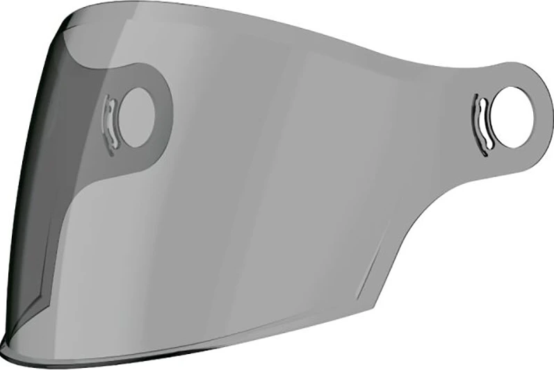 LS2 OF620 Visor - Light Tinted