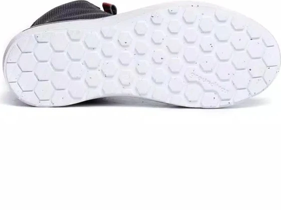 TCX Shoe Ikasu 2 WP Wmn Black/Dark Red, 41