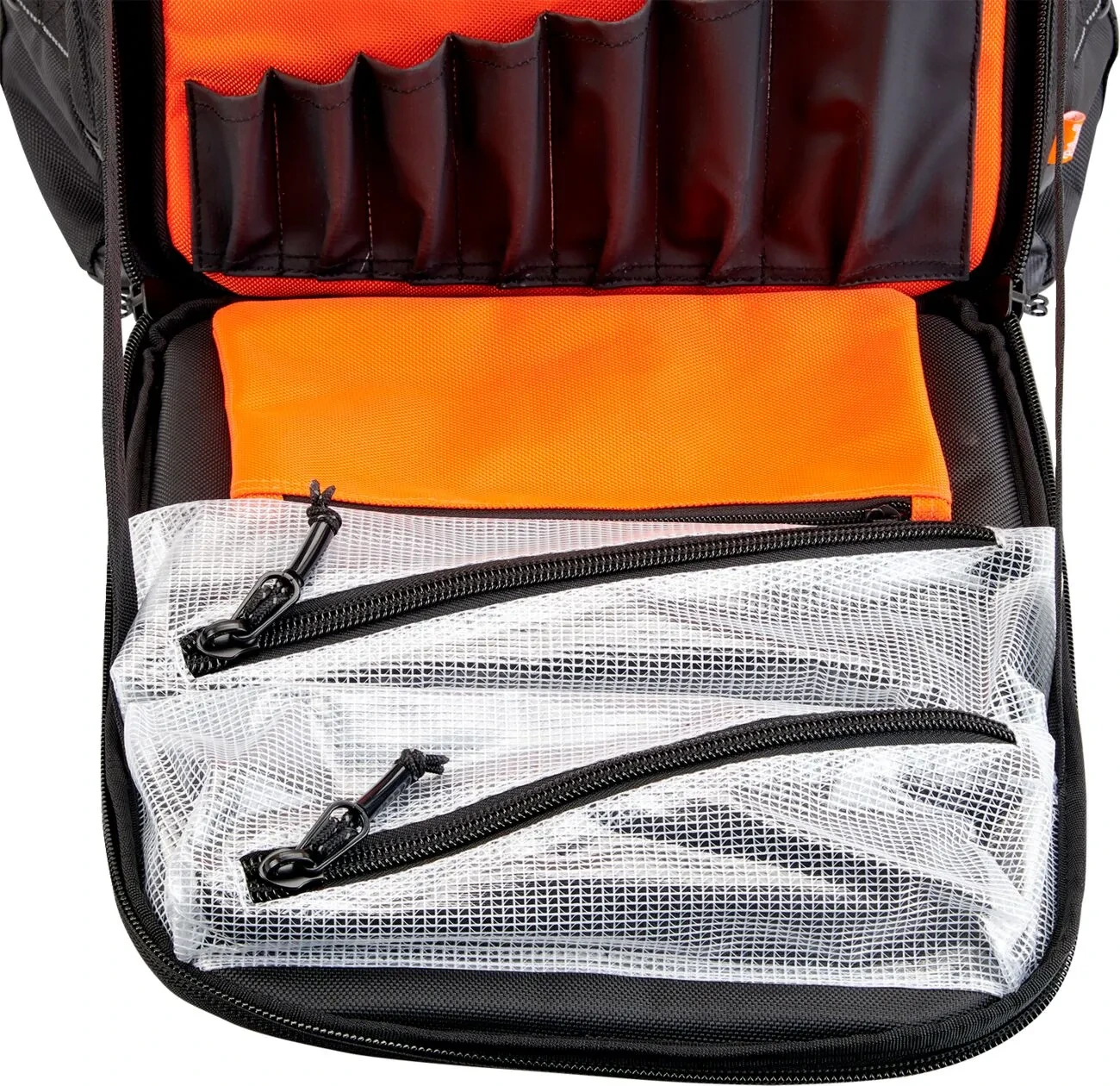 BAG EXFIL-80 GEN 2 BLK