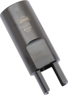 Kolvisõrme adapter
