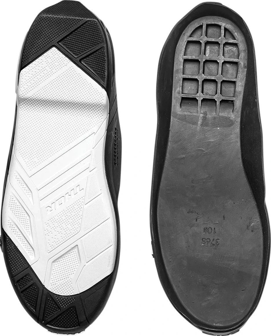 BOOT OUTSLRADIAL B/W 7-8