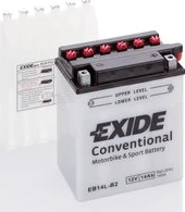 Exide baterija EB14L-B2