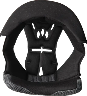 SM3 Helmet Crown Pad