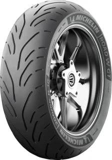 Road W GT Tire