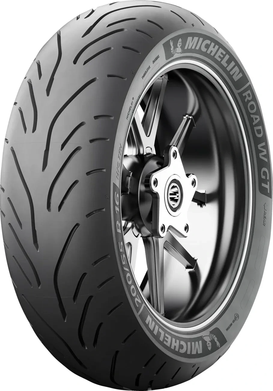 ROAD W GT 200/55 R 16 M/C 77H R TL