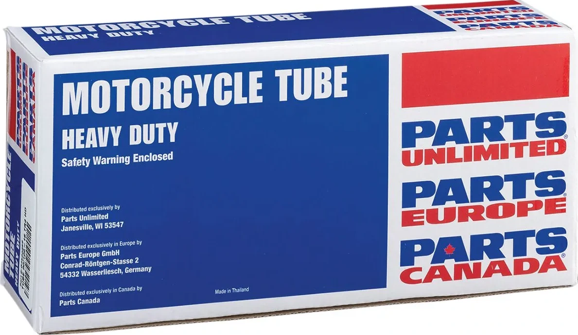 TUBE 90/100-16 TR4 HD
