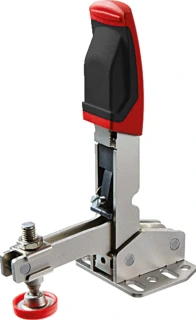 Bessey, self adjustable vertical toggle clamp. 40mm