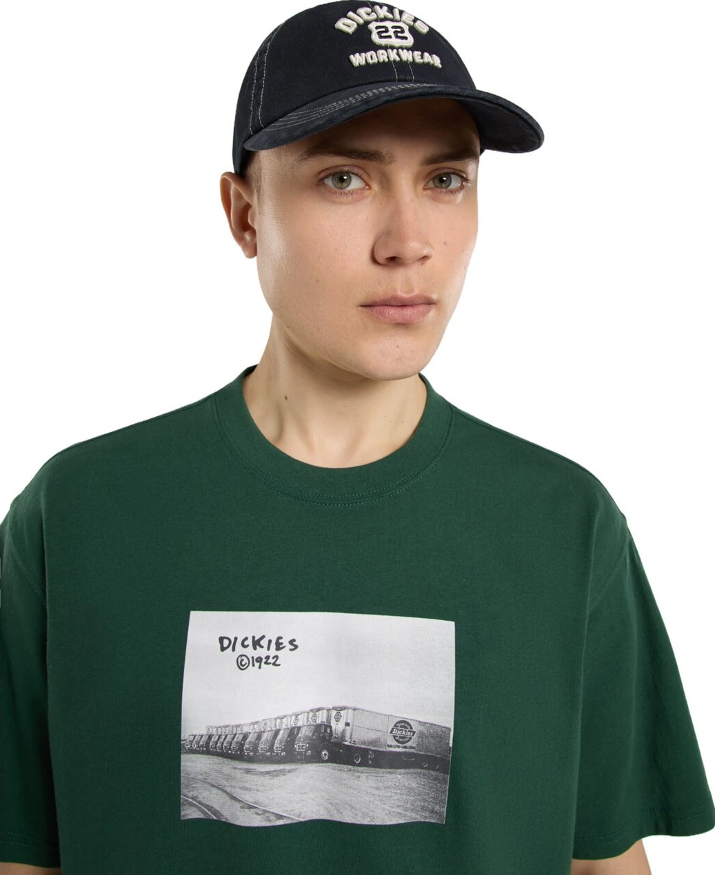 Dickies Grimsley cap