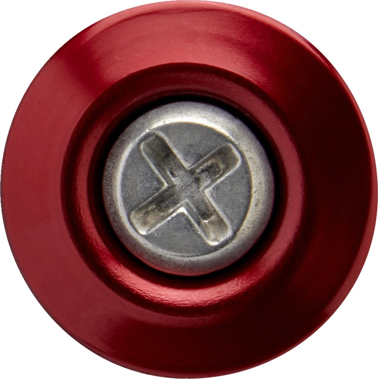 Biltwell Helmet Gen2 Hardware Kit, Red