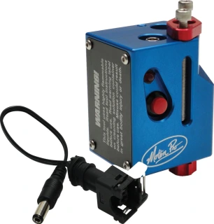 Motion Pro, EV1 fuel injector cleaner tool